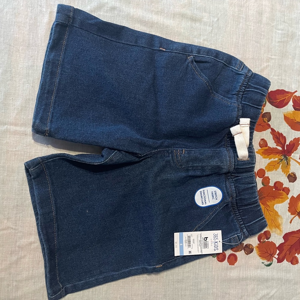 Toddlers shorts